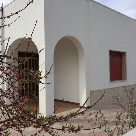 Lejlighed Villino 3a Lido Marini