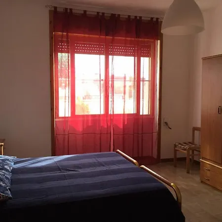 Villino 3a * Lido Marini