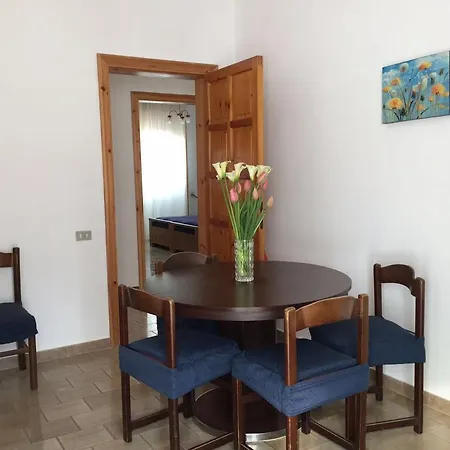 Villino 3a Lejlighed