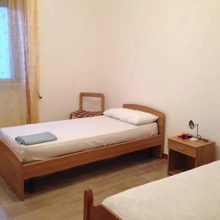 Villino 3a Lejlighed *