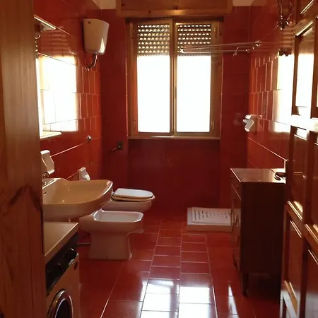 Lejlighed Villino 3a Lido Marini