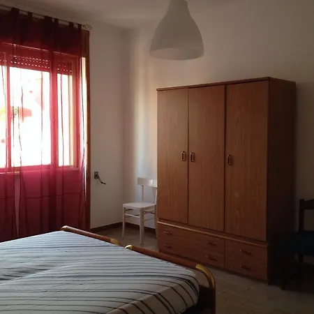 Lejlighed Villino 3a