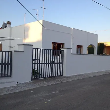 Villino 3a Lejlighed Lido Marini
