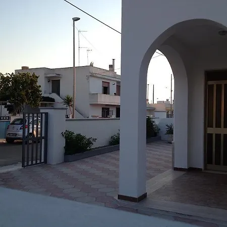 Villino 3a Lido Marini