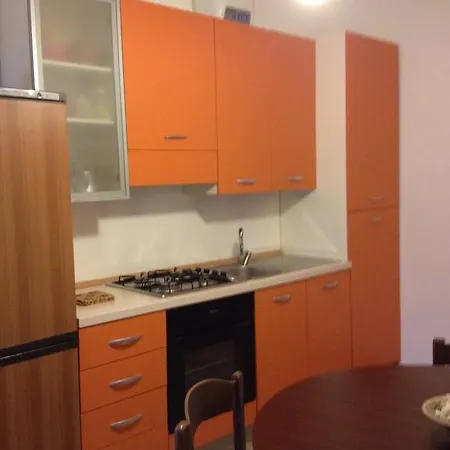 Villino 3a Lejlighed
