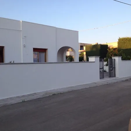 Lejlighed Villino 3a Lido Marini